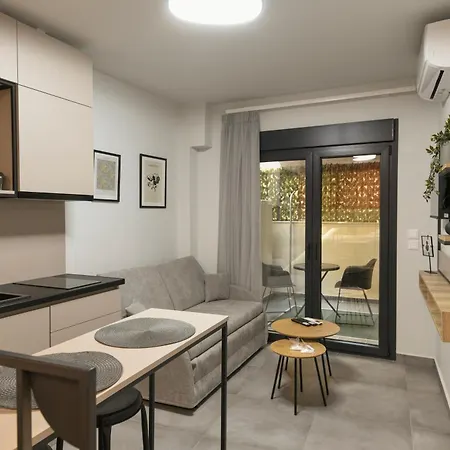 Omikron Luxury Living *