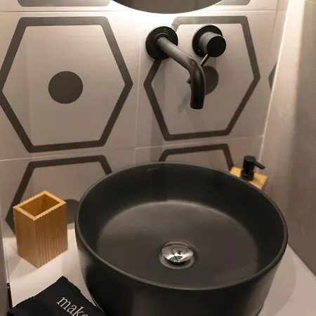 Appartement Omikron Luxury Living Thessaloniki