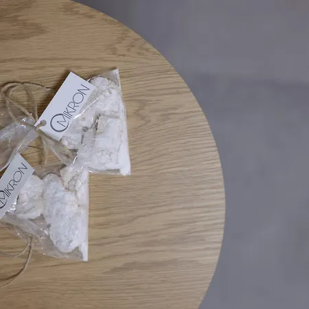 Omikron Luxury Living *