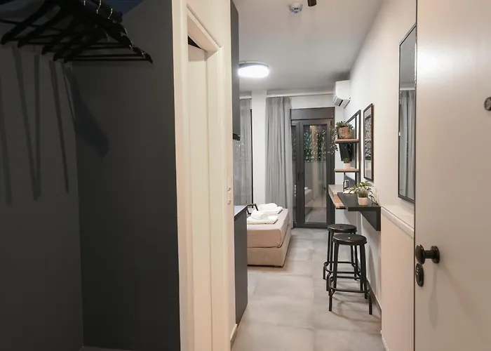 Omikron Luxury Living
