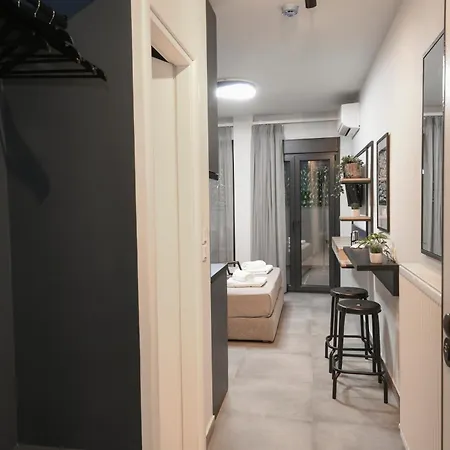 Omikron Luxury Living