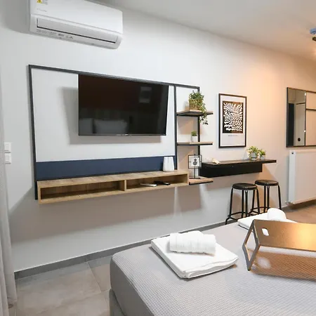 Omikron Luxury Living