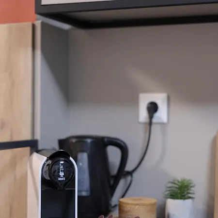 Omikron Luxury Living