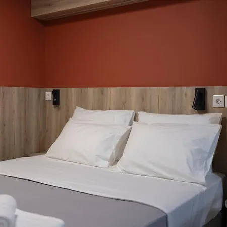 Apartment Omikron Luxury Living *
