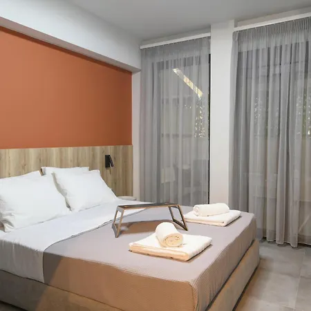 Omikron Luxury Living *