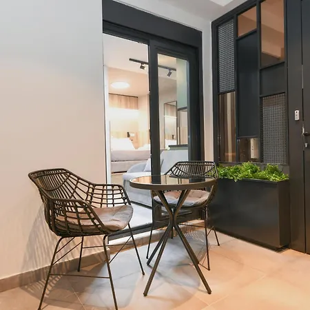 Omikron Luxury Living