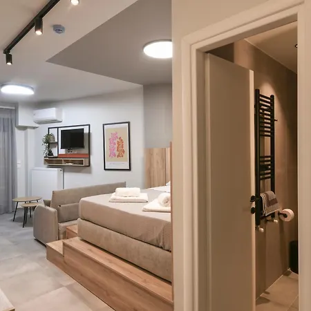 Omikron Luxury Living * Θεσσαλονίκη