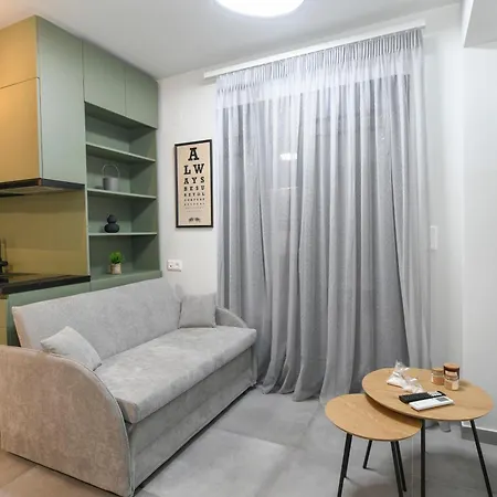 Omikron Luxury Living