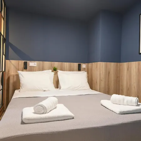 Apartment Omikron Luxury Living