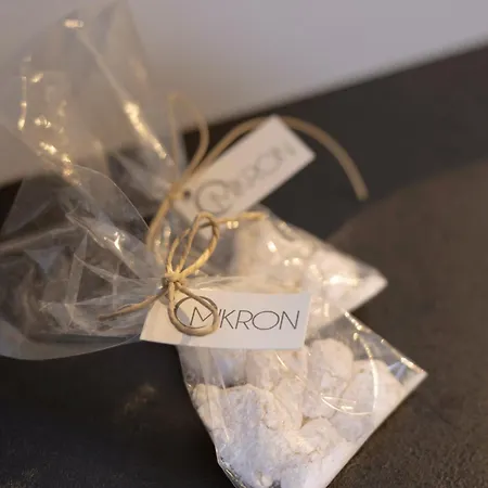 Omikron Luxury Living Thessaloniki