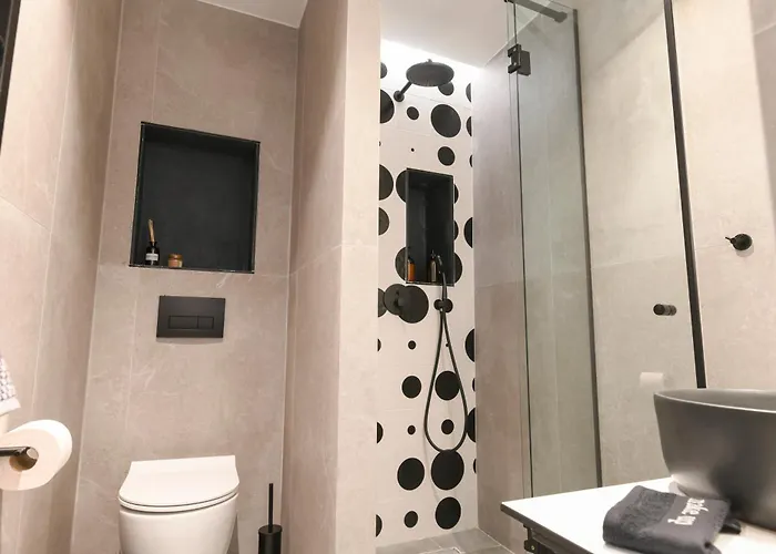Apartment Omikron Luxury Living