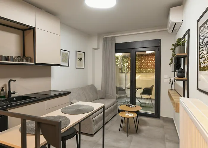 Omikron Luxury Living *