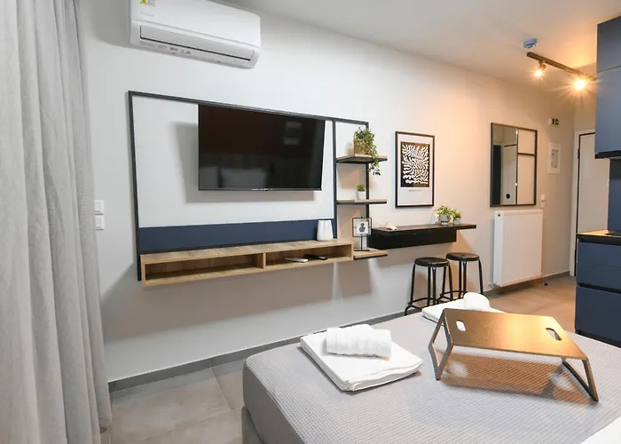 Omikron Luxury Living