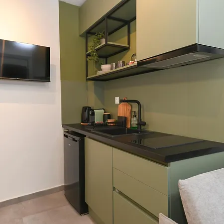 Omikron Luxury Living