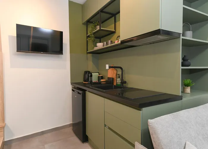 Omikron Luxury Living