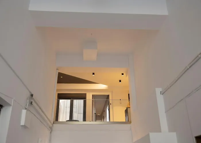 Omikron Luxury Living *