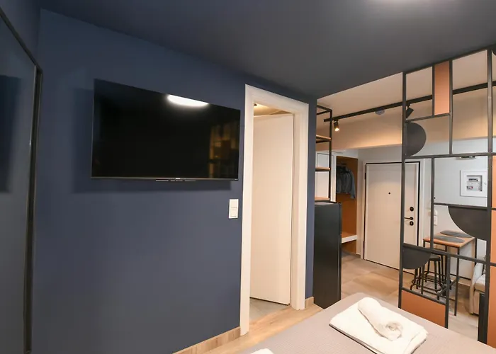 Omikron Luxury Living * Soluň