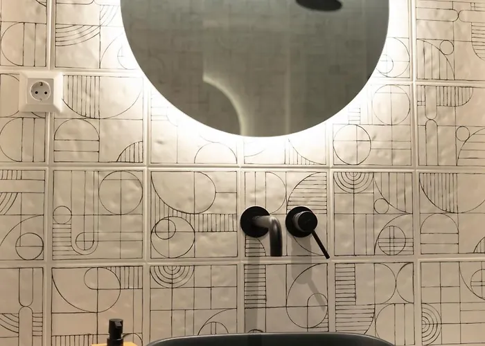 Apartmán Omikron Luxury Living