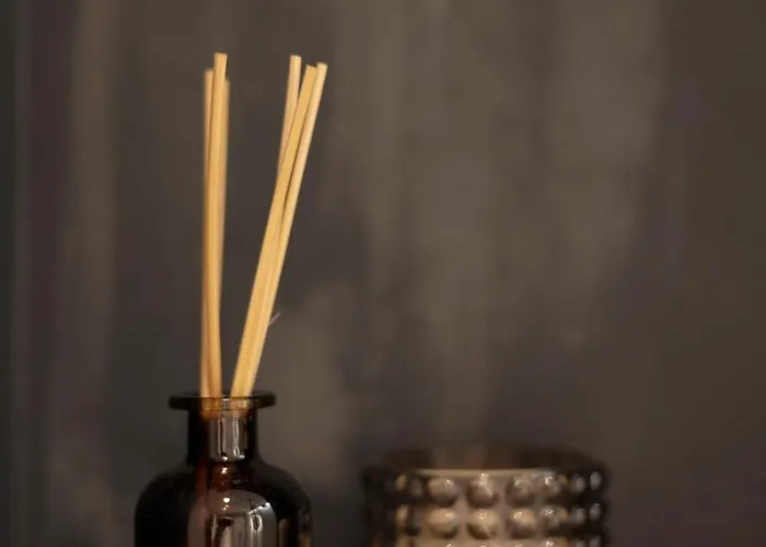 Omikron Luxury Living Apartmán *