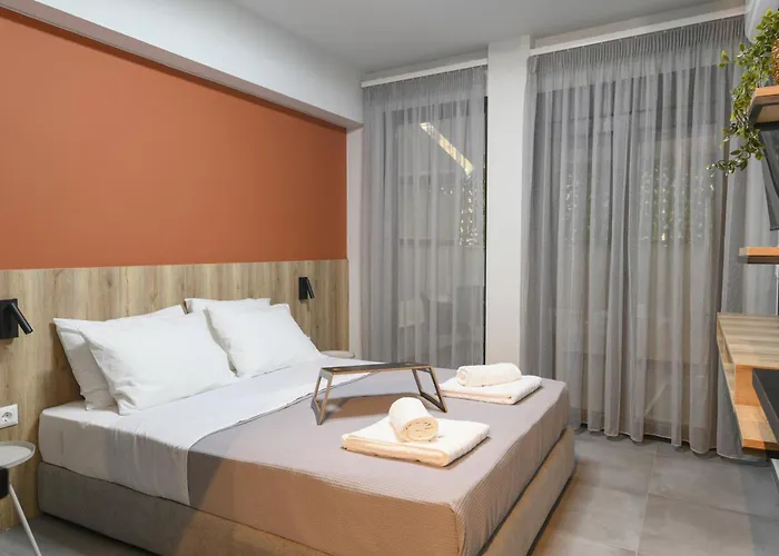 Omikron Luxury Living *