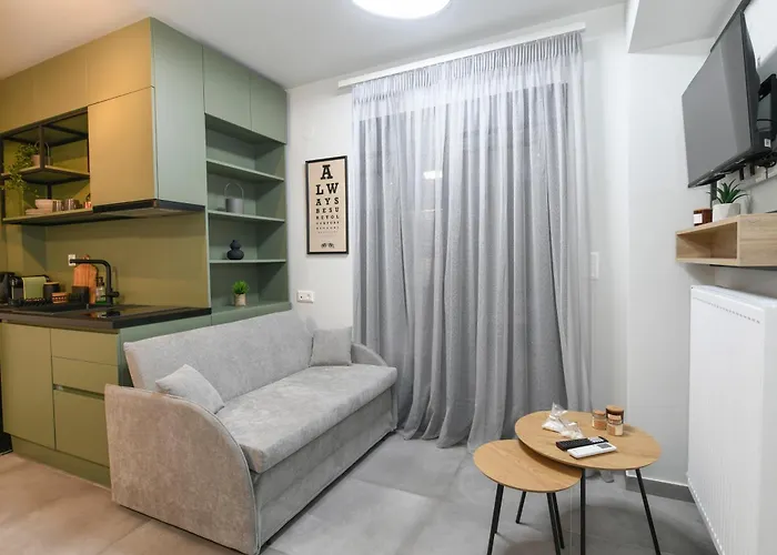 Omikron Luxury Living